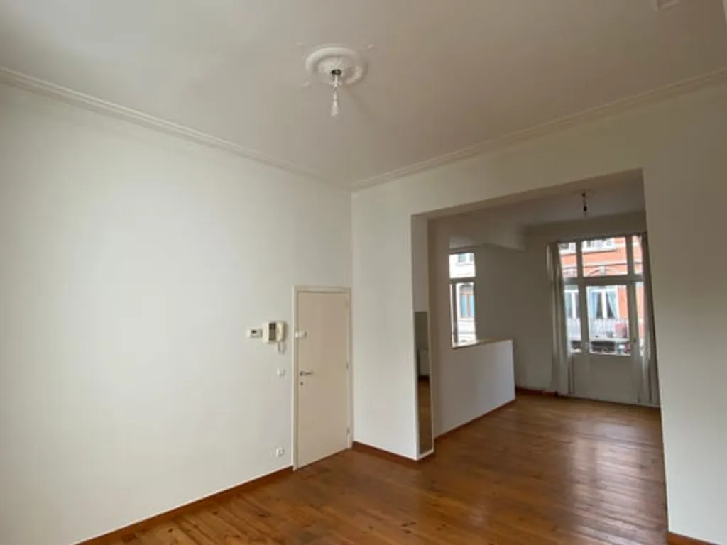 Appartement in Schaerbeek - 7683612 - Grande rue au Bois 20, 1030 Schaerbeek
