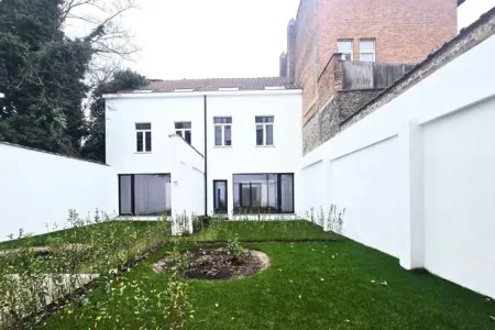 AppartementSchaerbeek