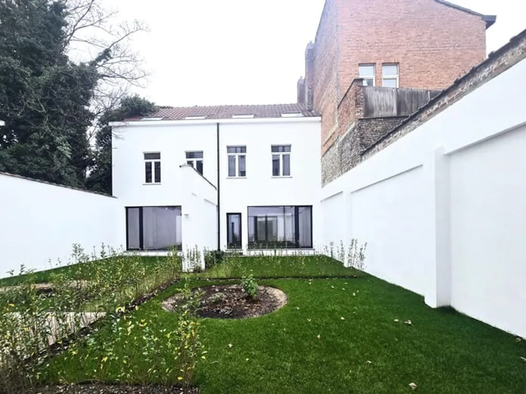 Appartement in Schaerbeek - 7683613 - Rue de la Constitution 31, 1030 Schaerbeek