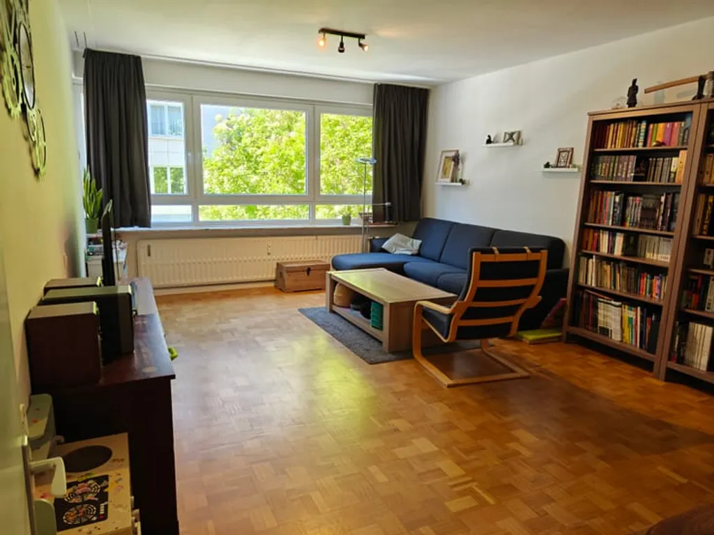 Appartement in Schaerbeek - 7683614 - Avenue Adolphe Lacomblé 57, 1030 Schaerbeek