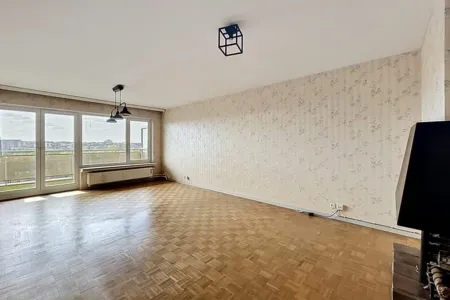 AppartementSchaerbeek