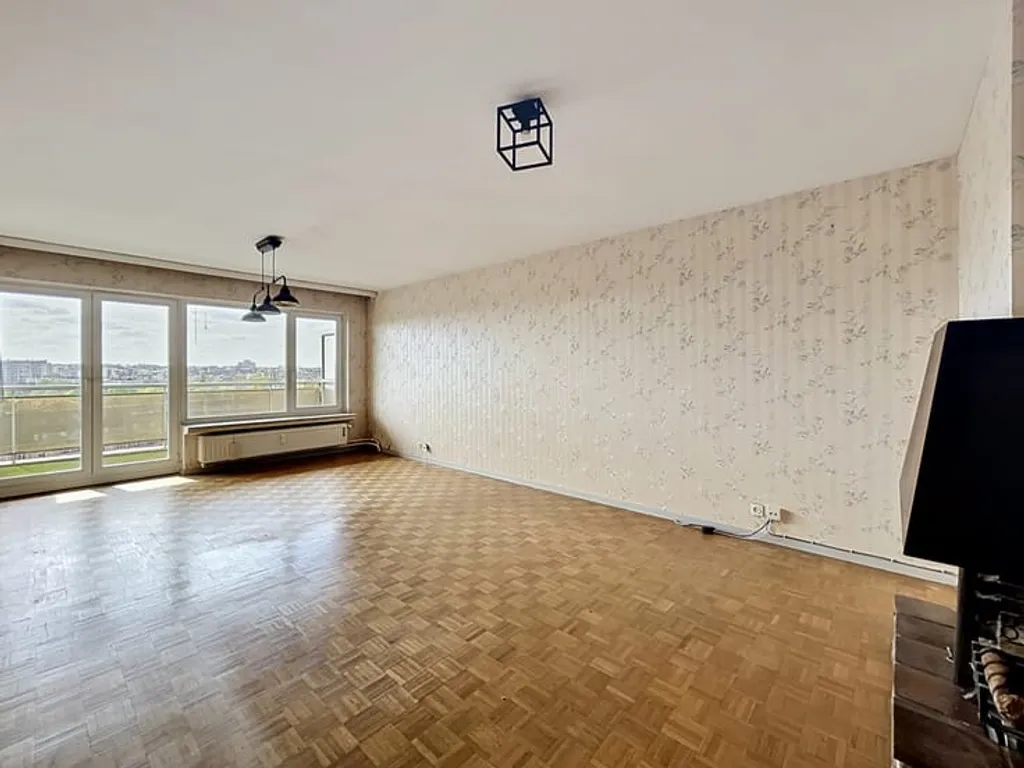 Appartement in Schaerbeek - 7683618 - Clos du Chemin Creux 2, 1030 Schaerbeek