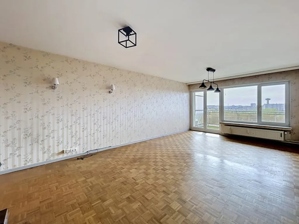 Appartement in Schaerbeek - 7683618 - Clos du Chemin Creux 2, 1030 Schaerbeek