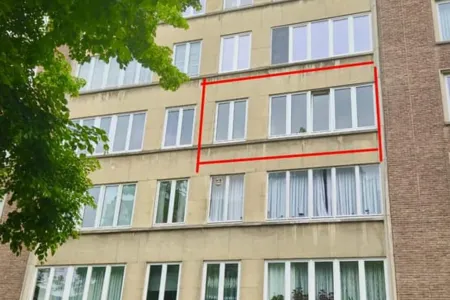 AppartementSchaerbeek