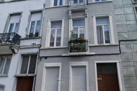 AppartementSchaarbeek