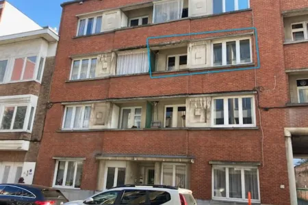 HuisSchaarbeek