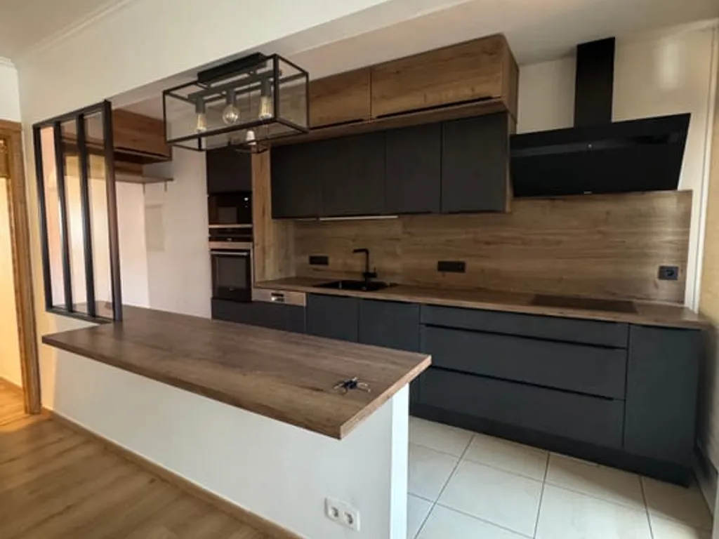 Appartement in Schaerbeek - 7683622 - Chaussée De Louvain ., 1030 Schaerbeek