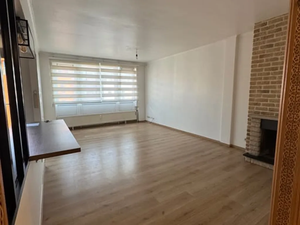 Appartement in Schaerbeek - 7683622 - Chaussée De Louvain ., 1030 Schaerbeek