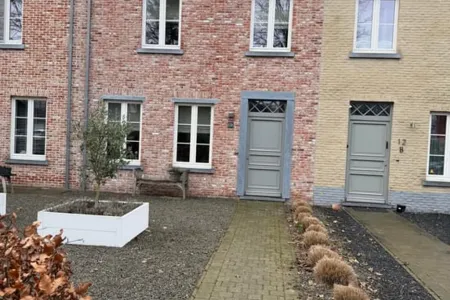 Huis Te Koop Hoogstraten