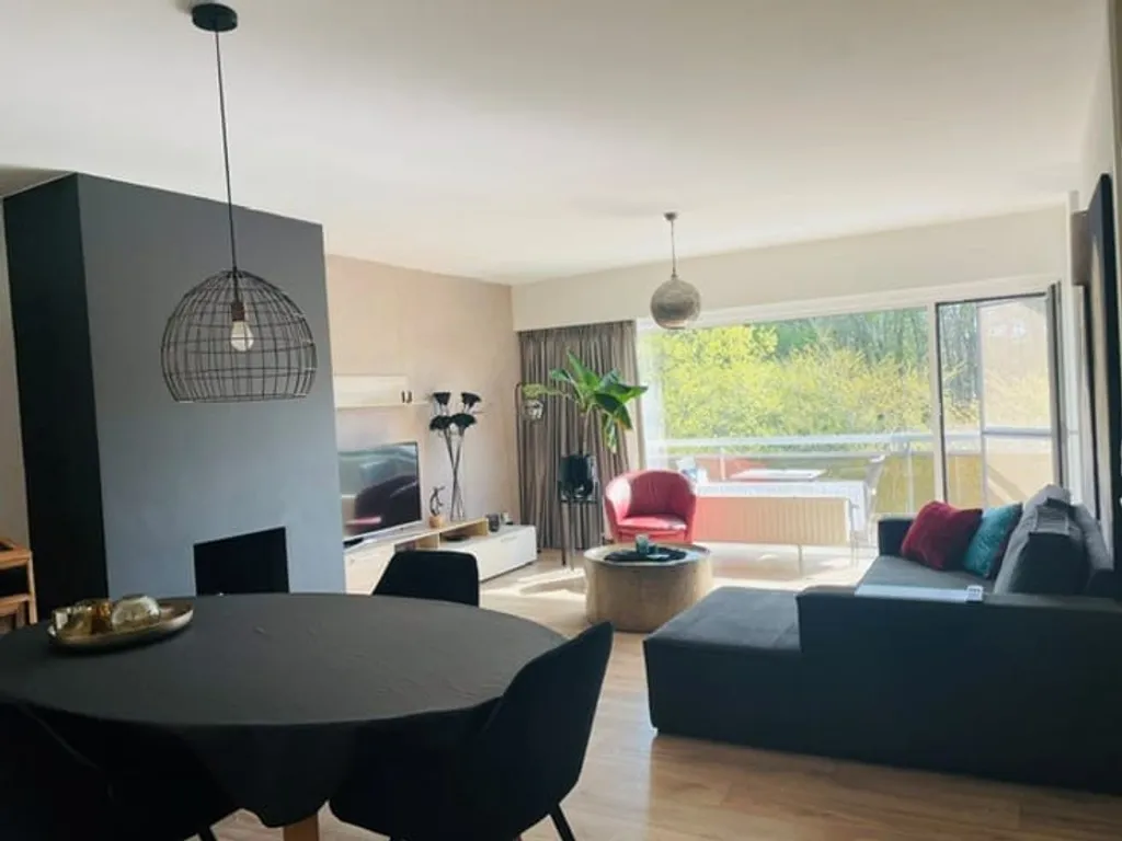 Appartement in Bazel - 7683625 - Parklaan 76, 9150 Bazel