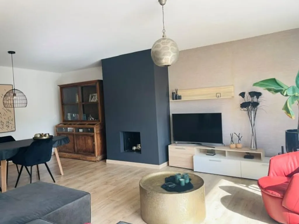 Appartement in Bazel - 7683625 - Parklaan 76, 9150 Bazel