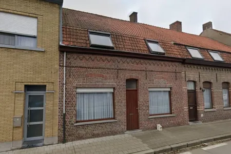 Huis Te Koop Tielt