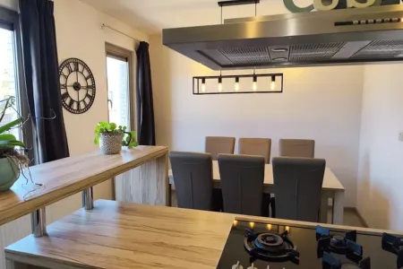 Appartement Te Koop Antwerpen