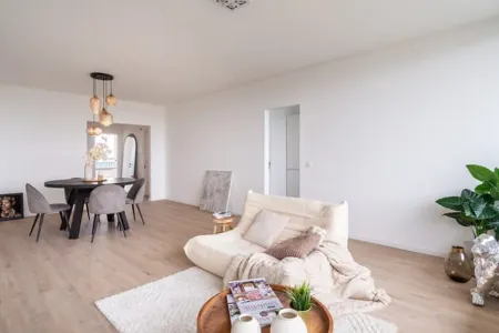 Appartement Te Koop Wilrijk