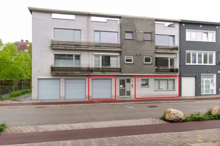 Appartement Te Koop Antwerpen