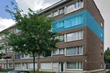 Appartement Te Koop Antwerpen