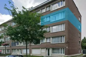 Appartement Te Koop Antwerpen