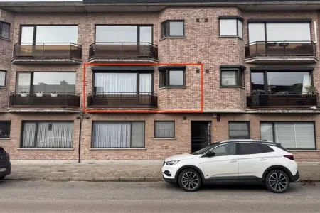 Appartement Te Koop Antwerpen