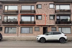 Appartement Te Koop Antwerpen