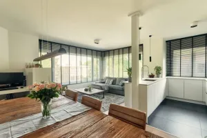 Appartement Te Koop Antwerpen