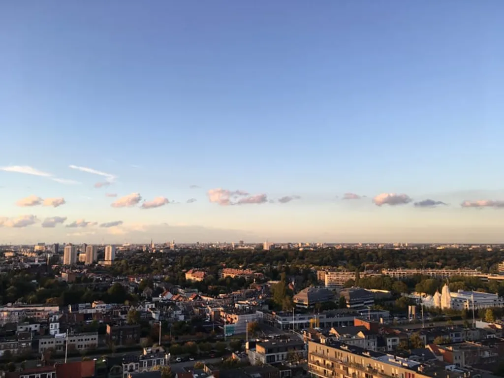 Appartement in Antwerpen - 7683637 - Sporthalplein 225, 2610 Antwerpen