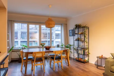 Appartement Te Koop Antwerpen