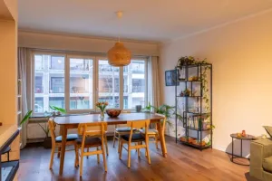 Appartement Te Koop Antwerpen