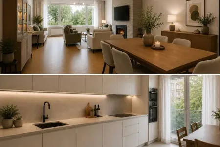 Appartement Te Koop Antwerpen