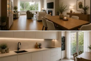 Appartement Te Koop Antwerpen