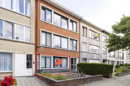 Appartement Te Koop Wilrijk