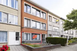 Appartement Te Koop Wilrijk