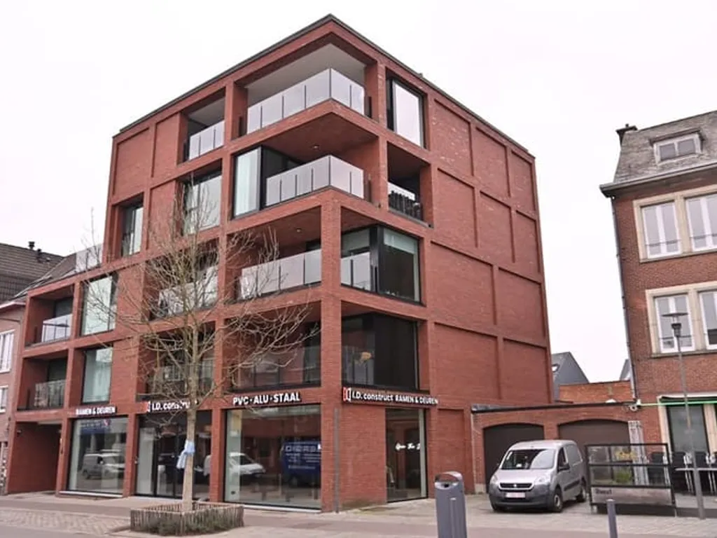 Appartement in Willebroek - 7683641 - Dokter Persoonslaan 4, 2830 Willebroek