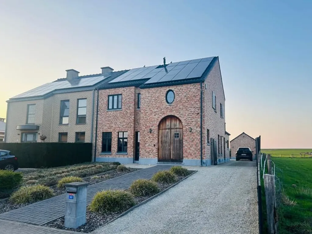 Huis in Lanaken - 7683651 - Strodorp 60, 3620 Lanaken