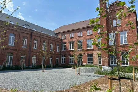 Huis Te Huur Lochristi