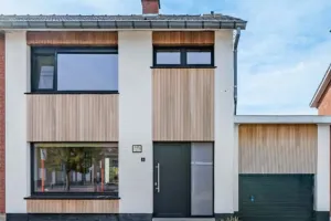 Huis Te Koop Anzegem