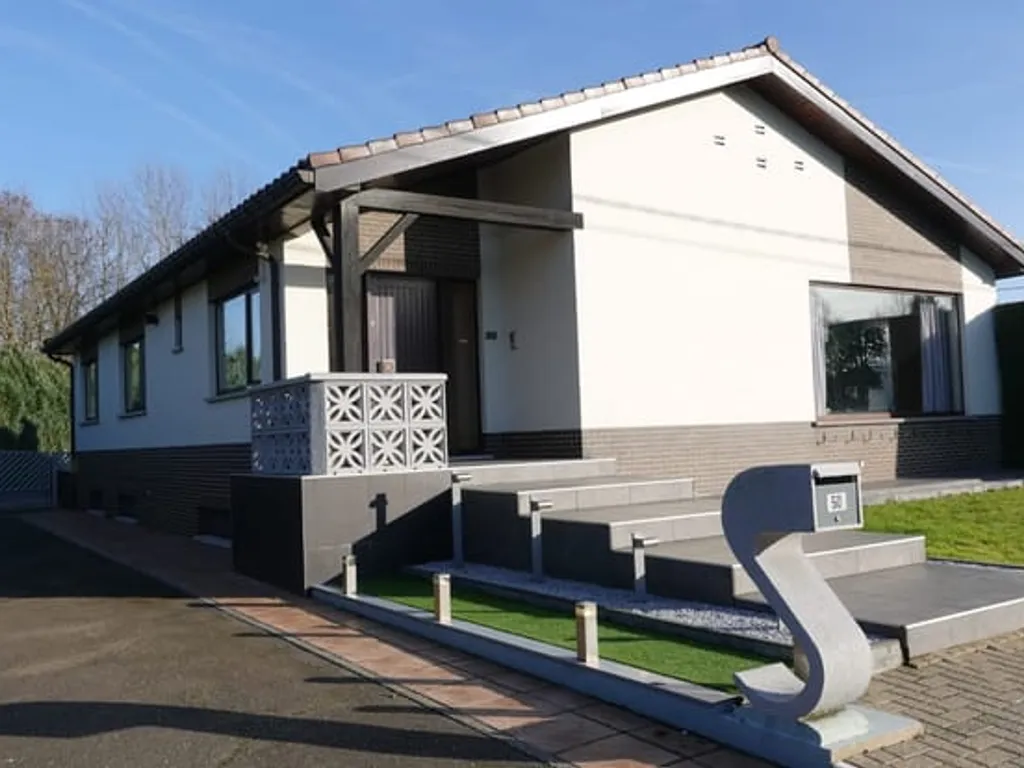 Garage in Hasselt - 7683658 - Rootstraat 50, 3510 Hasselt