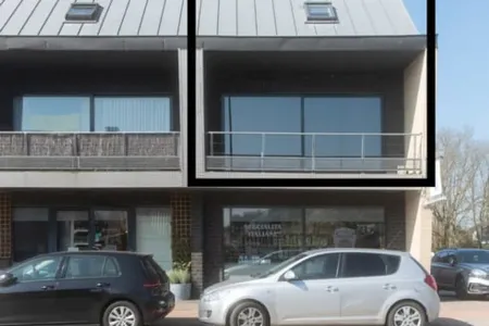 Appartement Te Koop Maasmechelen