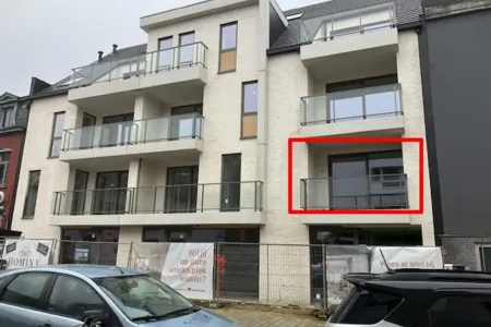Appartement Te Huur Heist-op-den-Berg