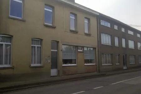 Garage Te Huur Heist-op-den-Berg