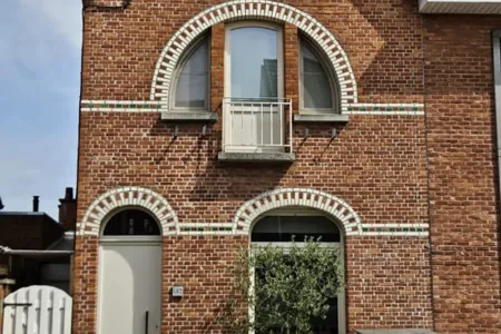 Huis Te Koop Beveren