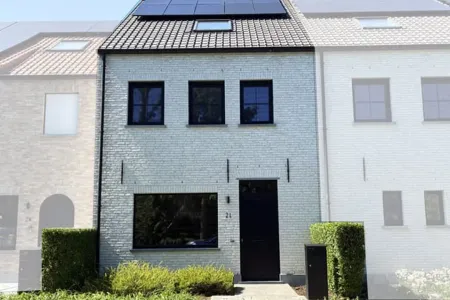 Garage Te Koop Melsele