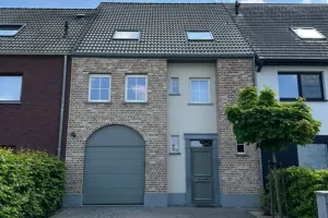 Huis Te Koop Beveren