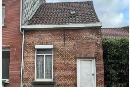 Huis Te Koop Beveren