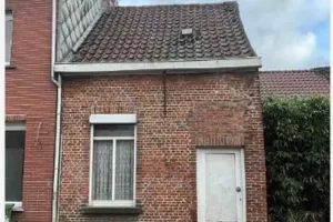 Huis Te Koop Beveren