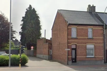 Huis Te Koop Beveren