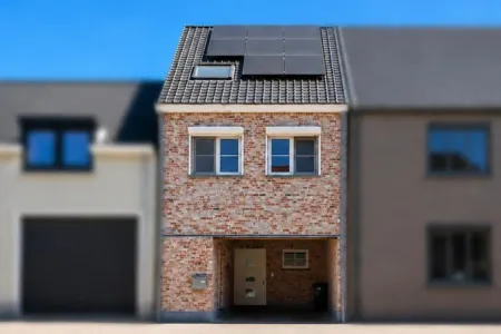 Huis Te Koop Beveren