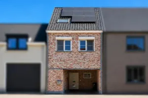 Huis Te Koop Beveren