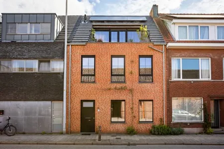 Huis Te Koop Turnhout