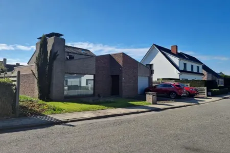 Huis Te Koop Turnhout