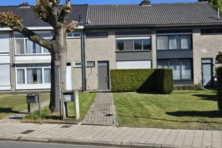 Garage Te Koop Turnhout